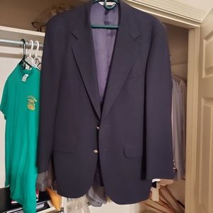 Men's Suit